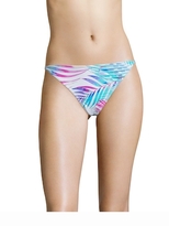 Thumbnail for your product : 6 Shore Road Bianca Bikini Bottom