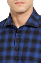 Thumbnail for your product : Toscano Men's Check Sport Shirt