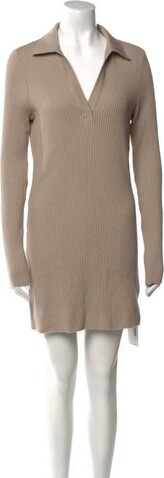 The Range Mini Dress