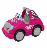 Thumbnail for your product : Chicco Safari Park Jeep - Girl