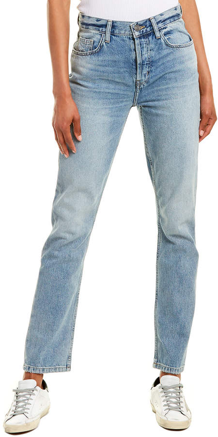 current elliott stovepipe