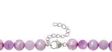 Thumbnail for your product : Honora Cultured Pearl & Gemstone Bead Necklace, Sterling Silver