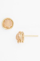 Thumbnail for your product : BP Wire Bead Stud Earrings (Juniors)