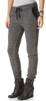 Thumbnail for your product : SUNDRY Slouchy Sweatpants