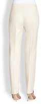 Thumbnail for your product : Lafayette 148 New York Bleeker Pants