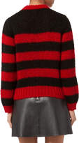 Thumbnail for your product : Ganni Faucher Sweater