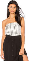 Thumbnail for your product : Bella Dahl Strapless Top