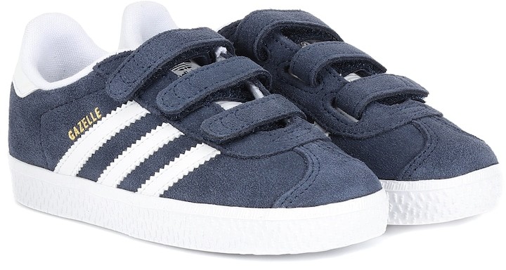 gazelle baby shoes