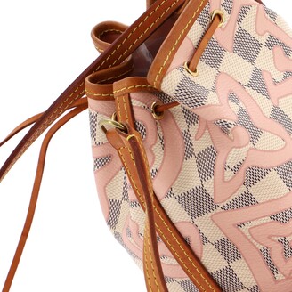 Louis Vuitton, Bags, Sold Limited Edition Tahitienne Nano No