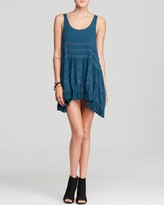 Thumbnail for your product : Free People Slip Dress - Trapeze