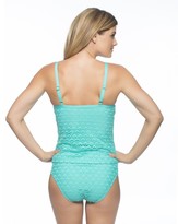 Thumbnail for your product : Nautica Absolutely Shore Tankini
