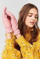 Thumbnail for your product : Urban Outfitters Faux Leather Glove