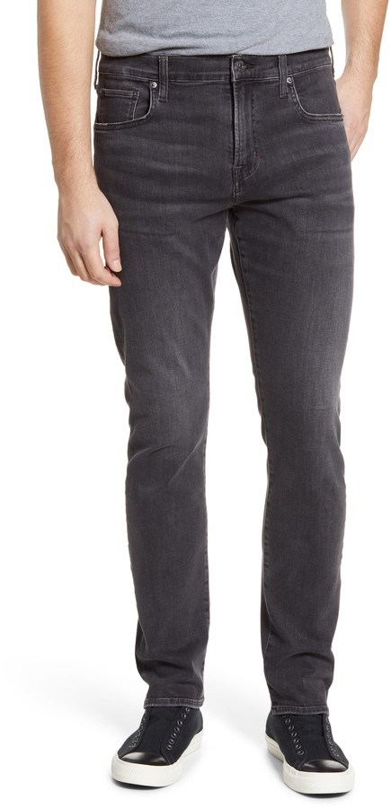 Edwin Maddox Slim Fit Jeans - ShopStyle