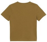Thumbnail for your product : Burberry Logo Print Cotton Jersey T-Shirt