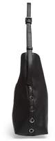 Thumbnail for your product : Sole Society Samara Faux Leather Shoulder Bag