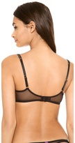 Thumbnail for your product : Agent Provocateur L'Agent by Belisa Non Padded Demi Bra