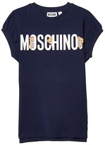 girls moschino sale