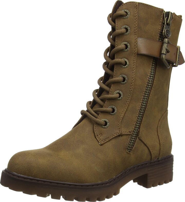 blowfish sistee ankle boot