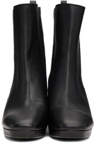 Thumbnail for your product : Repetto Black Paul Boots