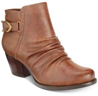 Bare Traps Reliance Booties