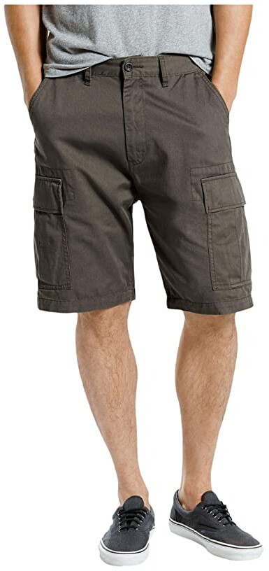 Mens Ripstop Cargo Shorts | Shop the 