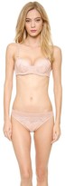 Thumbnail for your product : Stella McCartney Ellie Leaping Bikini Briefs