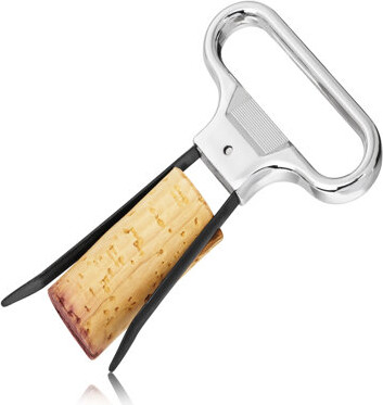 True Brands Jeeves Twin Prong Bottle Opener