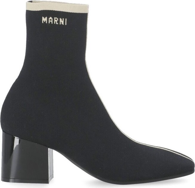 Marni Women's Boots | Shop The Largest Collection | ShopStyle