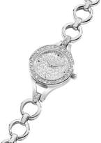 Thumbnail for your product : Just Cavalli Solo JC Stainless Steel Women's Watch
