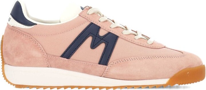 Karhu Retro Logo Sneakers