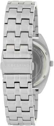 Liebeskind Berlin Women's Large Bracelet Watch, 38mm
