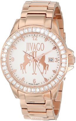 Jivago Women's JV4218 Folie Watch