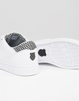 Thumbnail for your product : K-Swiss Lozan III TT Sneakers With Twistable Tongue