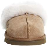Thumbnail for your product : UGG Cozy K Slippers Chestnut
