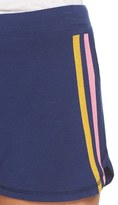 Thumbnail for your product : Junk Food Clothing Women's Stripe Lounge Shorts