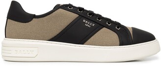 Bally Blue Men's Shoes | Shop the world's largest collection of 