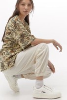 urban outfitters fila trainers