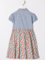 Thumbnail for your product : Familiar Colour-Block Dress