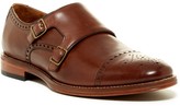 Thumbnail for your product : Johnston & Murphy Dempsey Double Monk Oxford