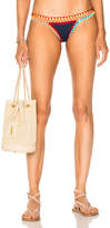Thumbnail for your product : Kiini Tasmin Poly-Blend Bikini Bottom