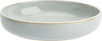 Oneida Studio Pottery Stratus Tapas Dish 7\