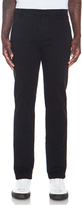 Thumbnail for your product : Band Of Outsiders Cotton Chino in Black