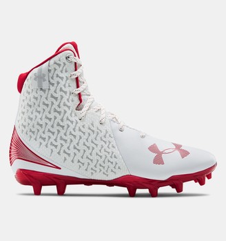 under armour women's finisher mc lacrosse cleats