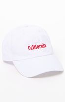 Thumbnail for your product : John Galt California Baseball Cap
