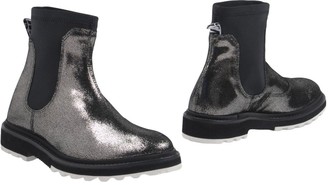 Bikkembergs Ankle boots - Item 11450914WB
