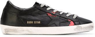 Golden Goose Deluxe Brand 31853 Superstar sneakers