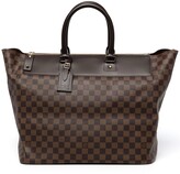 Thumbnail for your product : Louis Vuitton 2005 pre-owned Greenwich PM holdall