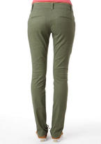 Thumbnail for your product : Delia's Taylor Super Skinny Twill Pant Combat Green