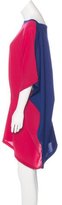 Thumbnail for your product : Hermes Cashmere & Silk Dress