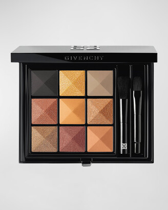 Givenchy Le 9 de Eyeshadow Palette, 9.08